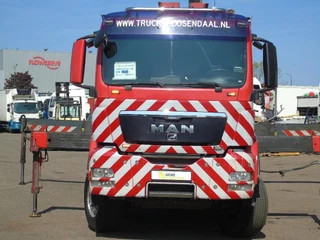 MAN TGS 2009 - N/A immagine 53