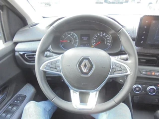 Renault TALIANT 2025 - 1.0 TURBO NEW TAX FREE afbeelding 14