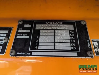 Volvo FH 2013 - FH420 4x2 Euro5 изображение 24