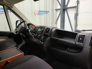 Peugeot Boxer 2017 - 2.0BlueHDI 131pk L1/H2 Inrichting Euro 6! zdjecie 10