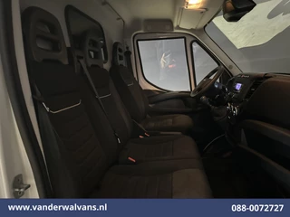 Iveco Daily 2023 - 35S16 157pk L3H2 Euro6 Airco | 3500kg trekvermogen | Parkeersensoren image 4
