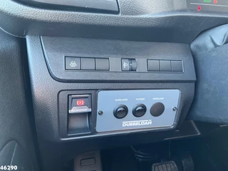 Peugeot e-Expert 2026 - 100% elektrisch kippende zijlader obrazek 16