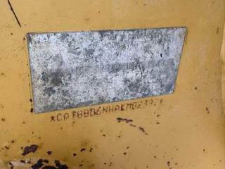 Caterpillar D6N XL 2007 - N/A bild 29