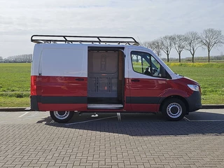 Mercedes-Benz Sprinter 2019 - 214 bild 13