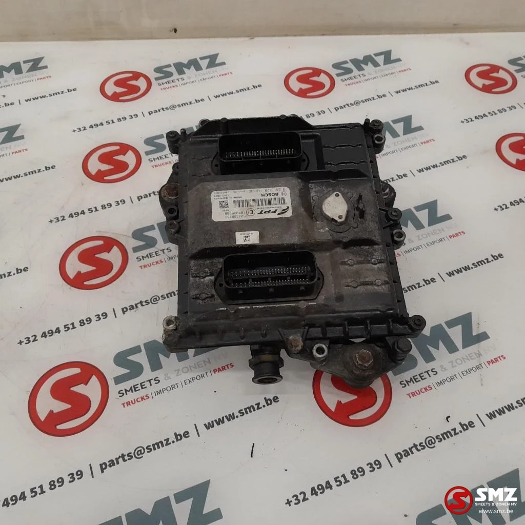 Iveco 2016 - Occ ECU FPT besturingseenheid Euro 6 Iveco obrázek 2