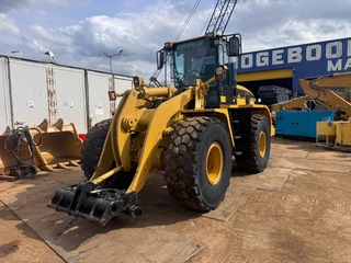 Cat N/A 2004 - 938 G II immagine 2