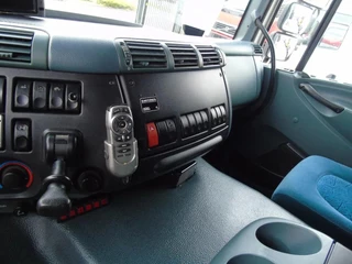 DAF CF 2003 - N/A bild 19