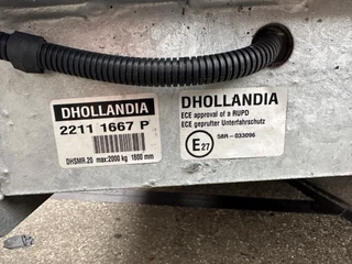 Dhollandia N/A 2023 - 3 X DHSMR 20 NIEUW/NEW/NEU imagem 6