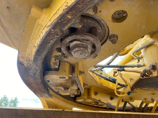Caterpillar 140M Ripper + Pushblock 2008 - N/A zdjecie 13
