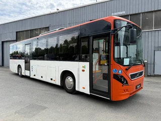 Volvo 2017 - 8900. 12,2m. 29 Units! Bild 1 Miniaturansicht