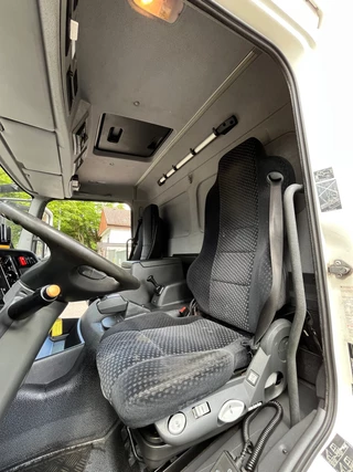 Mercedes-Benz Atego 2011 - 1224 *Kühlkoffer *Multitemp *T1200R *Klima *LBW image 23