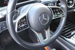 Mercedes-Benz A-Class 2022 - 200 AUT7 Business Solution NIGHT PAKKET CAMERA WIDESCREEN TREKHAAK zdjecie 21
