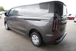 Ford Transit Custom 2024 - 320L 2.0 TDCI 136PK L2H1 Trend Achterklep Schuifdeur L / R image 7