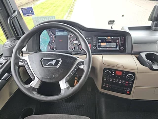 MAN TGX 2017 - 18.460 zdjecie 8