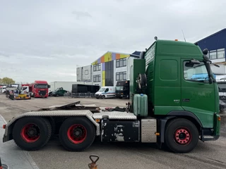Volvo FH 2008 - 13.520 HUB REDUCTION, obrazek 6