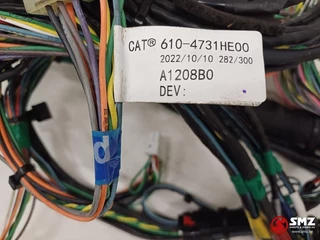 Caterpillar N/A 2022 - Wiring harness cab Caterpillar imagem 11