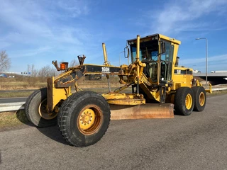 Caterpillar 160H 2000 - N/A afbeelding 2