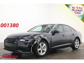 Audi A6 2022 - 55 TFSI Quattro Design LED ACC Leder Memory Camera SHZ na prodej