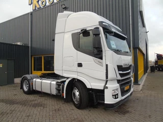 Iveco Stralis 2018 - N/A zdjecie 24