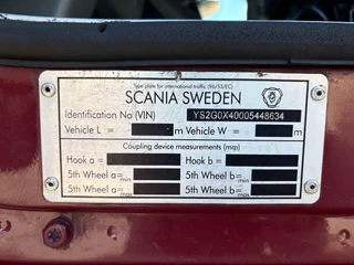 Scania G 2017 - N/A image 21