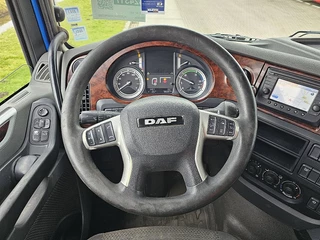 DAF N/A 2013 - XF 460 imagen 11
