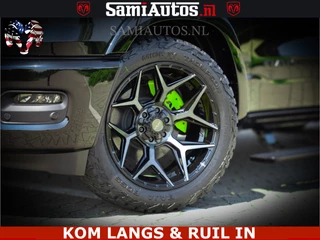 Dodge Ram Pick-Up 2024 - Limited Night High Output 540HP 706Nm | Massage + Full Option | De Meest Luxe en Volle in zijn Klasse | zdjecie 7