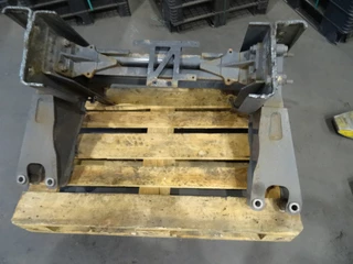 DAF N/A - REACTIESTEUN image 2