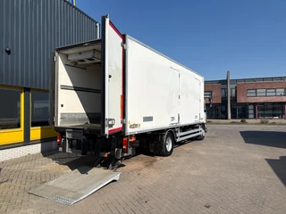 Renault MIDLUM 270 DXI 2013 - N/A obrazek 12