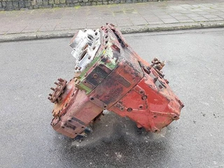 Transmission 5S-110GP afbeelding 1 miniatuur