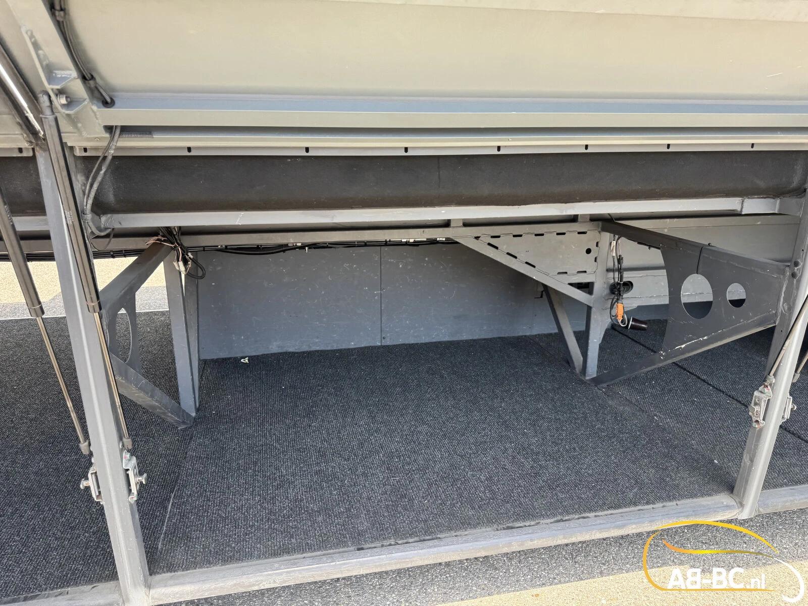 Neoplan Jetliner C - 57 Seats EURO 6 2017 Bild 36