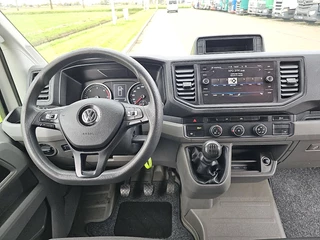 Volkswagen Crafter 2022 - 50 2.0 imagen 8