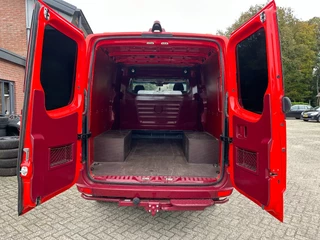 Mercedes-Benz Sprinter 2011 - 519 V6 4x4 (191.891 km) imagem 6