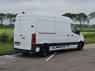Mercedes-Benz Sprinter 2020 - N/A image 3