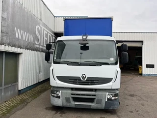 Renault Premium 410 DXi , Manual Gearbox , Retarder , Airco 2009 - N/A bild 6