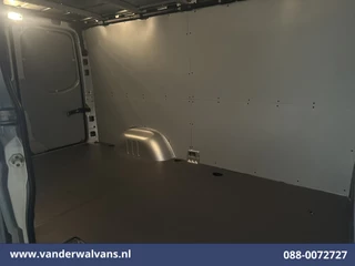 Mercedes-Benz Sprinter 2021 - 315 CDI 150pk L2H1 Euro6 Airco | Camera | Apple Carplay | Chauffeursstoel imagen 12