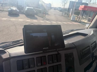 Volvo FL 250 2018 - geslotenbakwagen met klep obrazek 11
