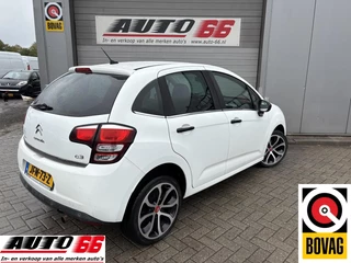 Citroën C3 2015 - 1.2 PureTech Collection изображение 4