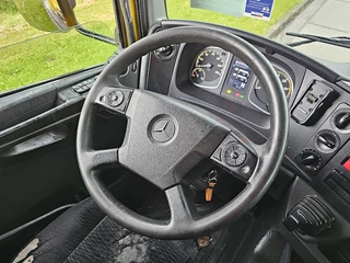 Mercedes-Benz Atego 2014 - 1224 afbeelding 9