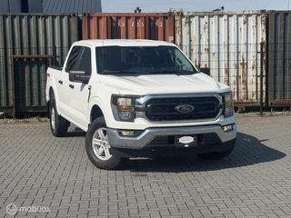 Ford F-150 2023 - USA Xlt obrazek 14