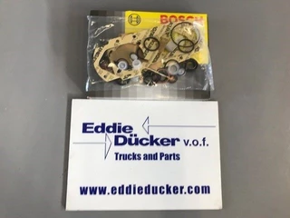 Renault N/A - 2417010001 BOSCH GASKET KIT FUEL PUMP 5000589825 (NEW) imagen 1