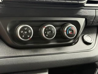 Renault Trafic 2024 - 2.0 dCi 150 PK AUTOMAAT / L2H1 / 27.349 KM!! / TREKHAAK / IMPERIAAL / 3-ZITS / CAMERA / LED obrazek 18