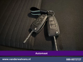 Ford Transit Custom 2021 - 2.0 TDCI 130pk Automaat L1H1 Limited Editie Euro6 Airco | Camera | Navigatie | LED obrazek 22