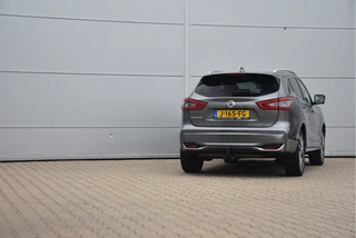 Nissan QASHQAI 2019 - 1.3 DIG-T Tekna + | Dynamic Pack | Trekhaak | obrazek 19