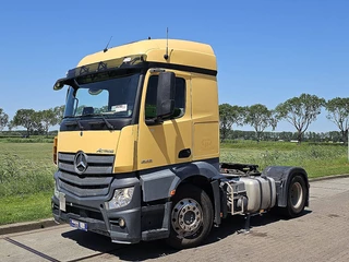 Mercedes-Benz Actros 2019 - 1843 image 2 miniature