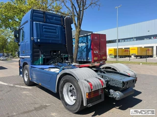 Mercedes-Benz Actros 2012 - 1844 image 3