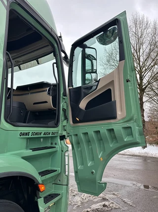 Mercedes-Benz Actros 2016 - 4163 *8x4*160to*Motor/Getriebe/Kupplung/Retarder NEU* imagem 26