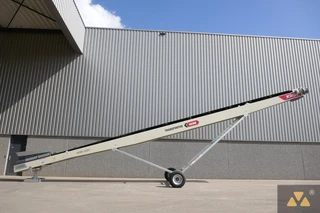 Xrok 2026 - Transporter 5030E afbeelding 2 miniatuur