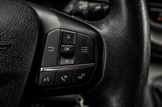 Ford Transit Custom 2019 - **2.0 TDCI 131PK L2H1 | 6-Zits | Cruise | Airco | PDC | Euro 6** immagine 18