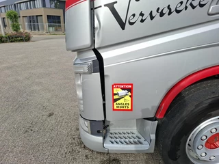 Volvo FH 2019 - FH4-460 / VEB+ / HYDRAULICS / DOUBLE TANK / SMART TACHO V2 / 719541 KM / LWDS / FRIDGE / AUTOMATIC / EURO-6-D / 2019 bild 32