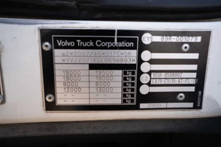 Volvo N/A 2014 - FE 280 +MAGYAR 13.000L/5COMP. obrazek 22